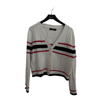 Mango cardigan