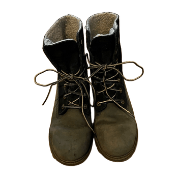 Timberland shoes