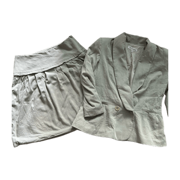 Angel schlesser blazer
