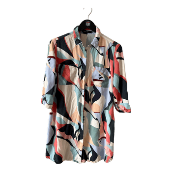 Mohito patterned shirt