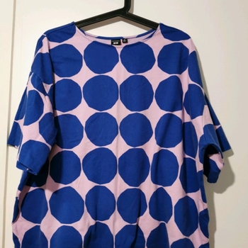 Marimekko top