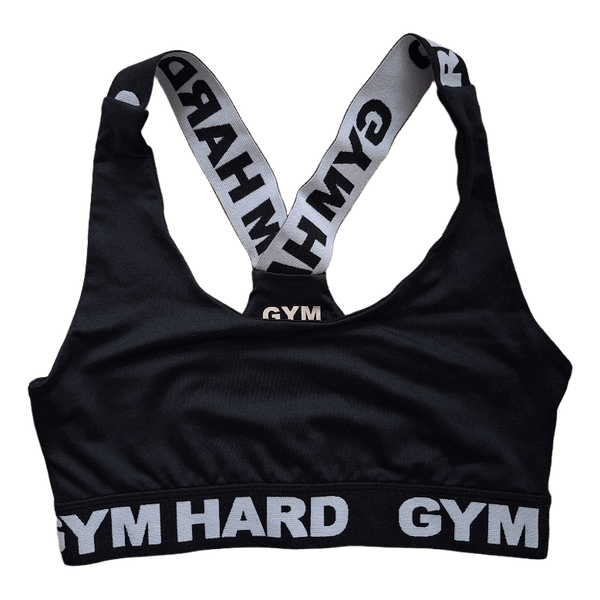 Must sportrinnahoidja