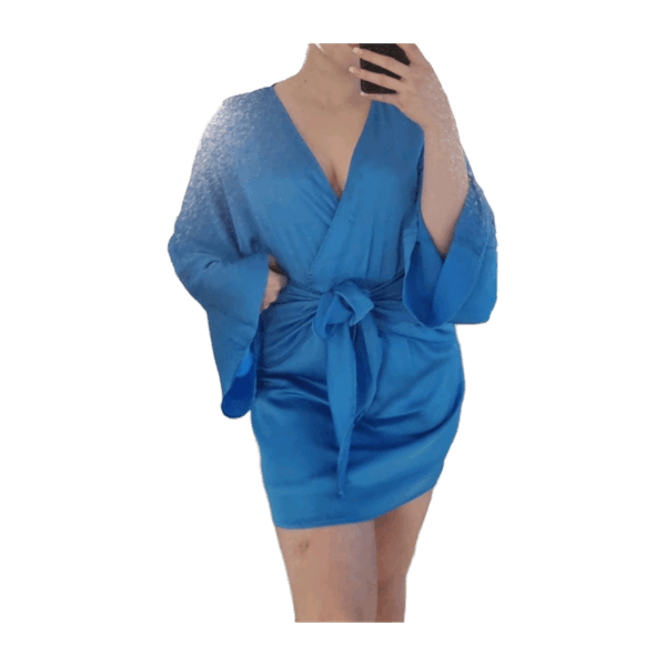 Gina tricot dress