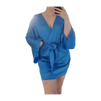 Gina tricot dress