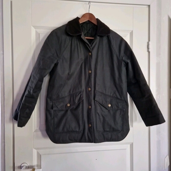 & other stories coat