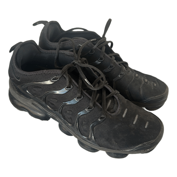 Sorte Nike sneakers