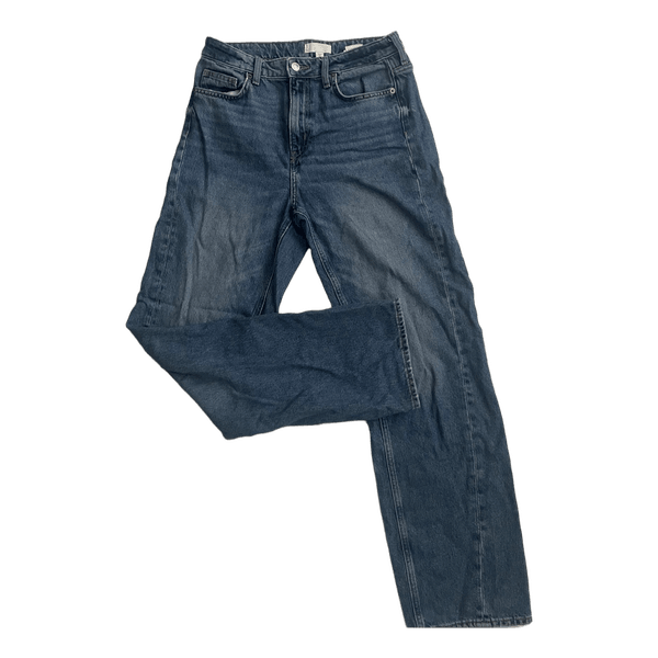 H&M blue denim jeans