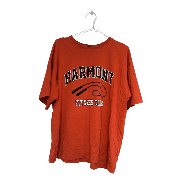 H&M - t-shirt med print