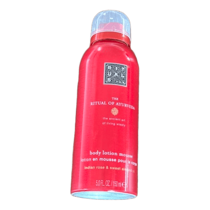 Rituals lotion