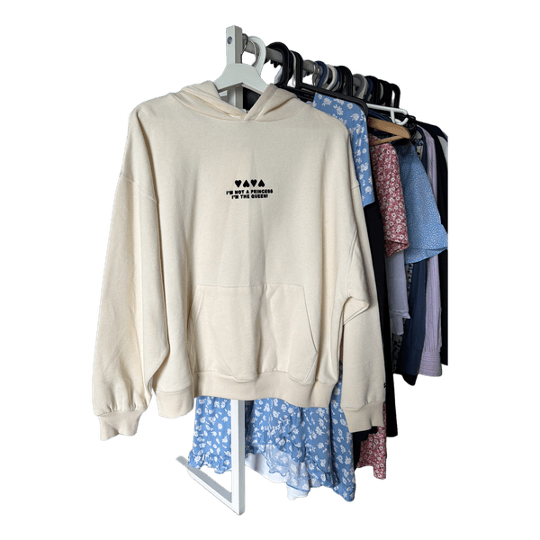 Pull&Bear beige huppari