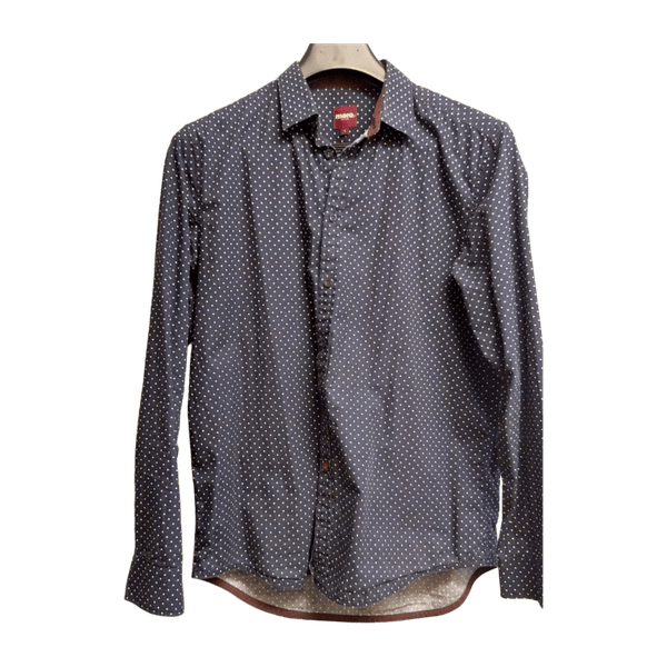 Merc london shirt