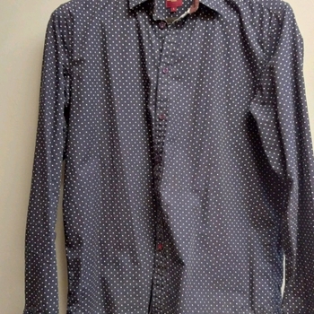Merc london shirt