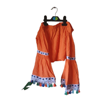 Kiss the sky blouse
