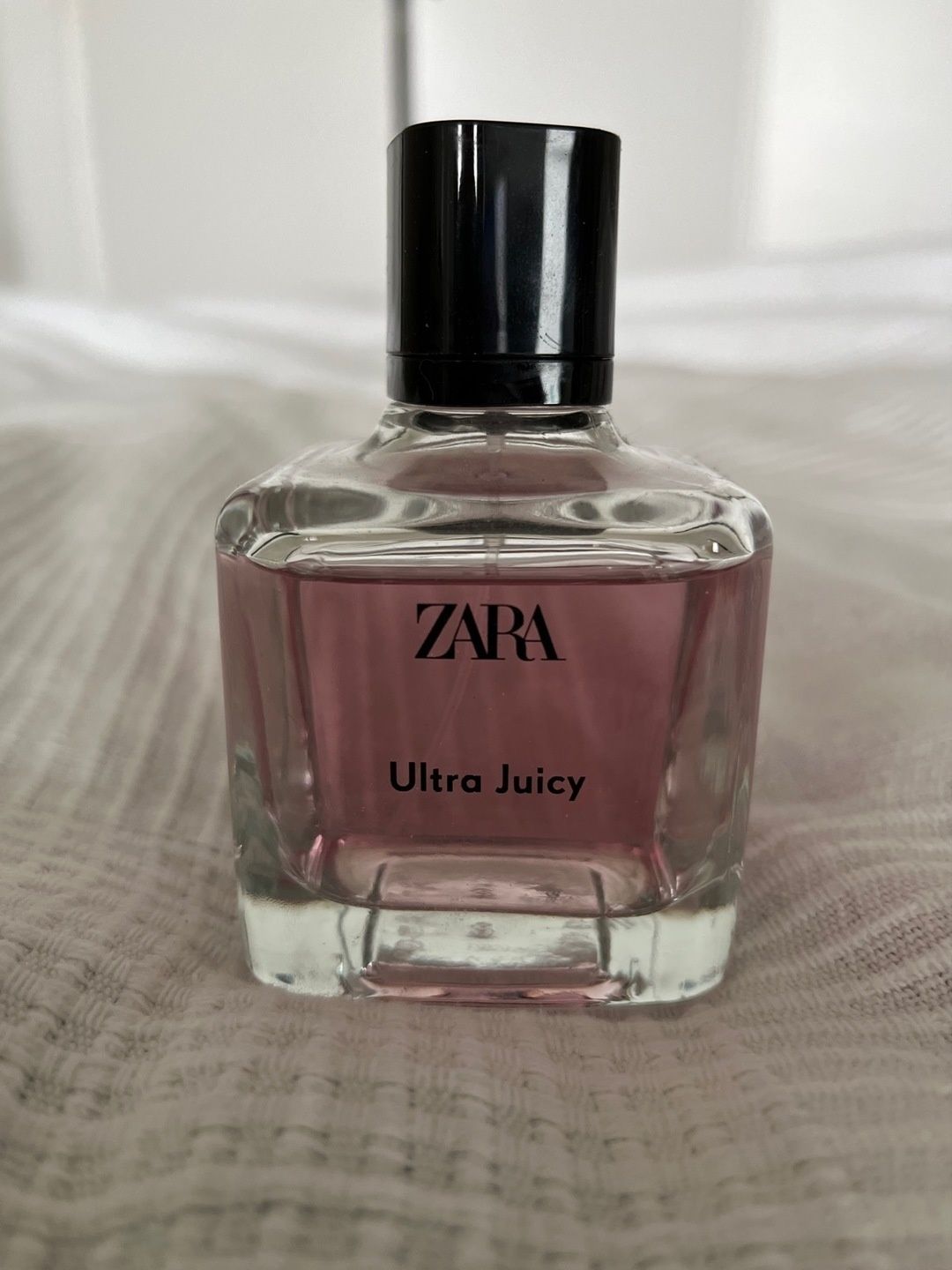 Zara beauty product