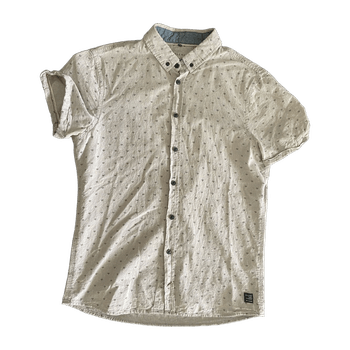 Blend jeans shirt