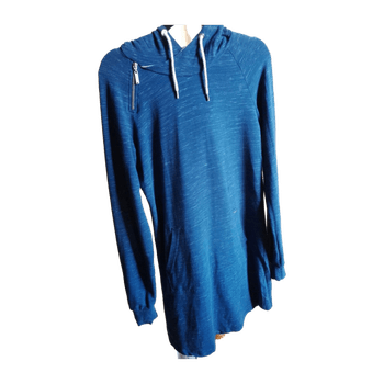 My wear hoodie