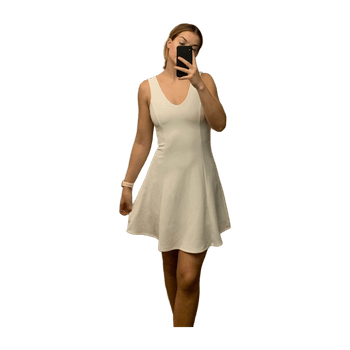 Bik bok dress