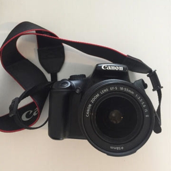 Canon accessory