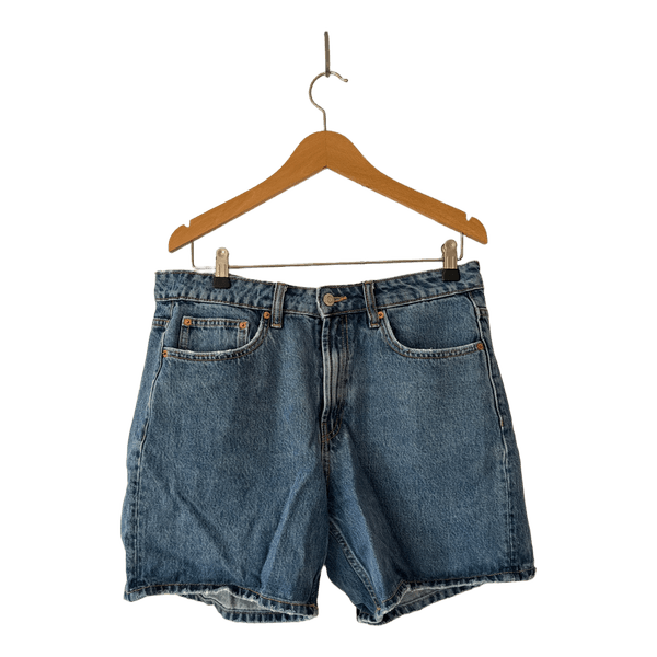 Zara denimshorts