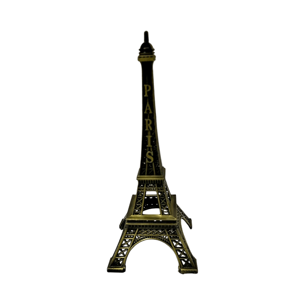 Eiffel Tower Decoration