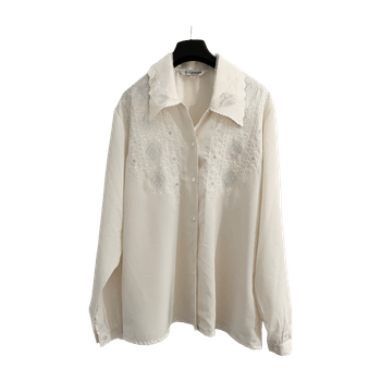 Vintage blouse