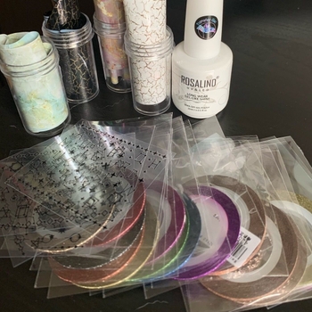 beauty product
