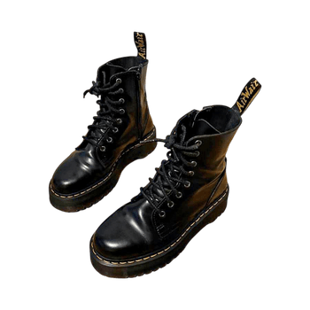 Dr.Martens Jadon boots