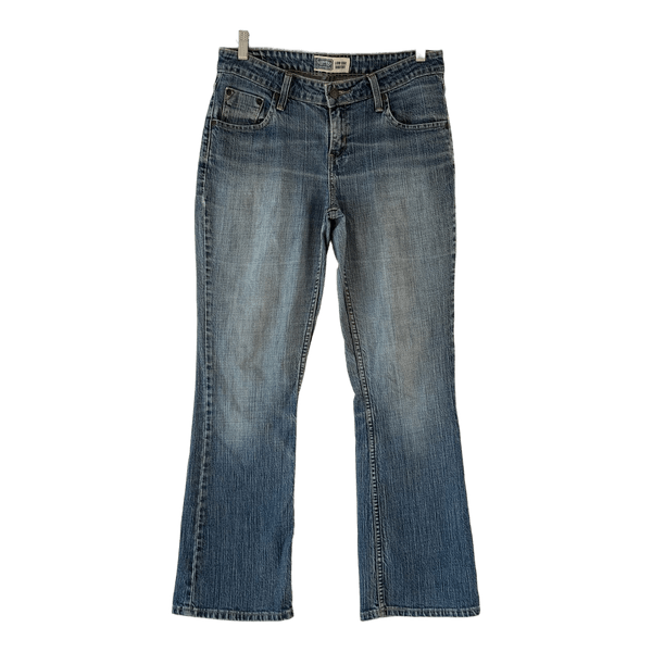 vintage Levi's bootcut denim jeans