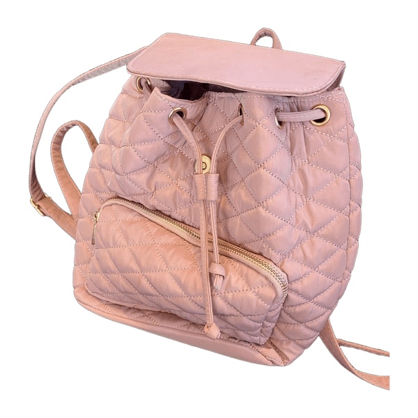 Pikkureppu bag