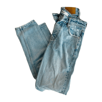 Gina tricot jeans