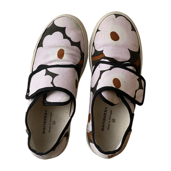 Marimekko loafers