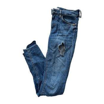 Pull&bear jeans