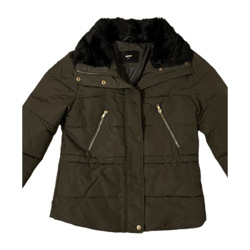 Bik bok coat