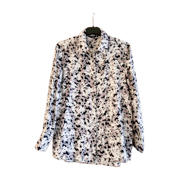 Marimekko blouse