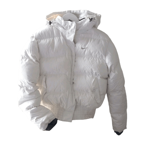 Nike coat