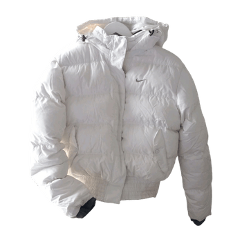 Nike coat