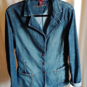 H&m blazer