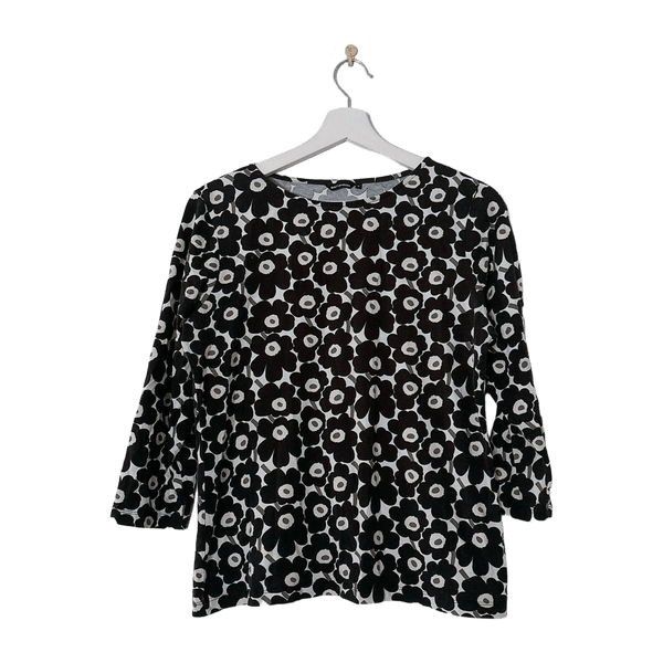 Marimekko top
