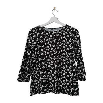 Marimekko top