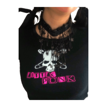 Punkrave jewelry