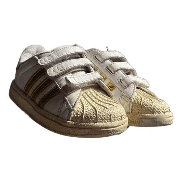 Adidas Superstar tennarit