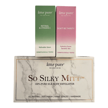 Âme Pure Skincare Bundle🌸
