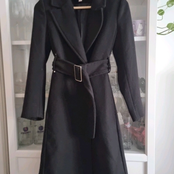 H&m coat