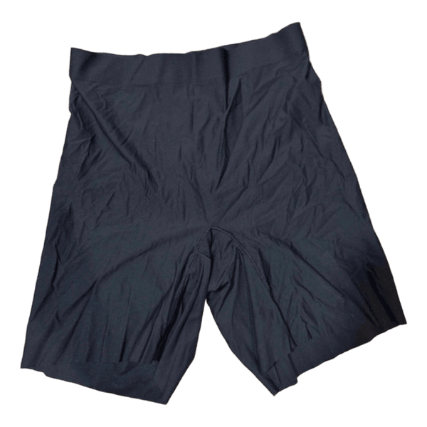 Black shorts