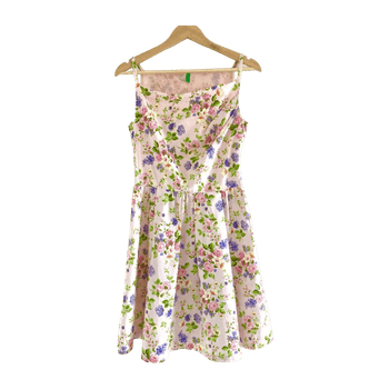 United colors of benetton dress