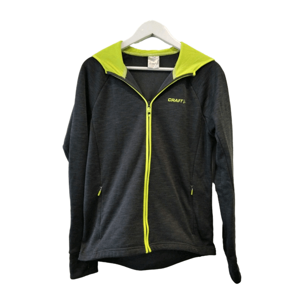 Craft hoodie