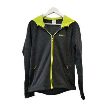 Craft hoodie