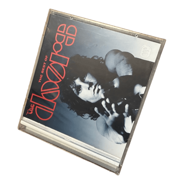 The Doors music CD