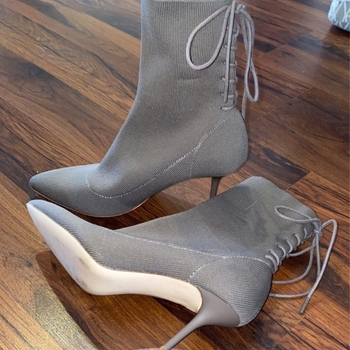 Zara boots