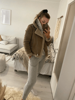 Zara coat